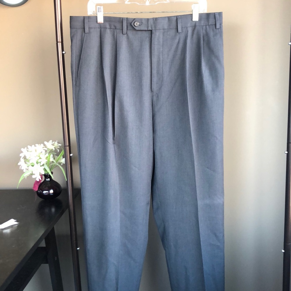 RALPH RALPH LAUREN DRESS PANTS